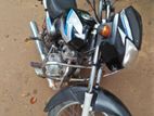 Bajaj CT100 2007