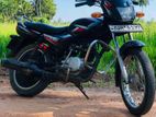 Bajaj CT100 2007