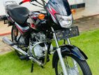 Bajaj CT100 2007