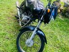 Bajaj CT100 2007