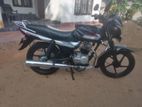 Bajaj CT100 2007