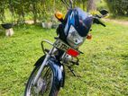 Bajaj CT100 2007