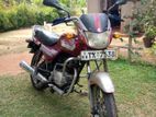 Bajaj CT100 2007