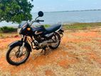 Bajaj CT100 2007