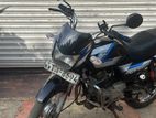 Bajaj CT100 2007