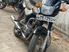 Bajaj CT100 2007