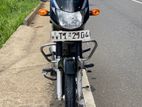 Bajaj CT100 2007