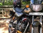 Bajaj CT100 2007