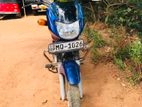 Bajaj CT100 2007