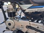 Bajaj CT100 2007