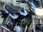 Bajaj CT100 2007