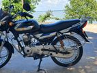 Bajaj CT100 2007