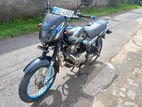 Bajaj CT100 2007