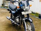 Bajaj CT100 2007