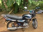 Bajaj CT100 2007