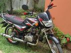 Bajaj CT100 2007