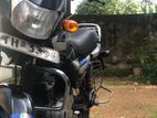 Bajaj CT100 2007