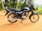 Bajaj CT100 2007