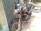 Bajaj CT100 2007