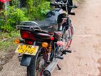 Bajaj CT100 2007