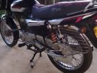 Bajaj CT100 2007