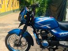 Bajaj CT100 2007