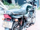 Bajaj CT100 2007