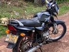 Bajaj CT100 2007
