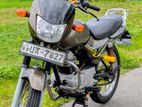 Bajaj CT100 2007