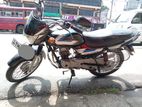 Bajaj CT100 2007