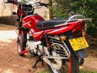 Bajaj CT100 2007