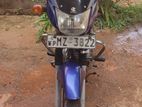 Bajaj CT100 2007