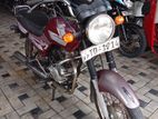 Bajaj CT100 2007