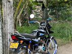Bajaj CT100 2007