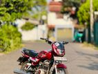 Bajaj CT100 2007