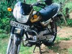Bajaj CT100 2007