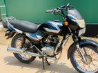 Bajaj CT100 2007