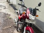 Bajaj CT100 2007