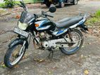 Bajaj CT100 2007