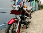 Bajaj CT100 2007