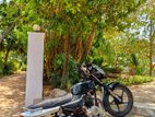 Bajaj CT100 2007