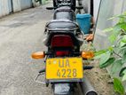 Bajaj CT100 2007