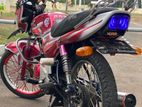Bajaj CT100 2007