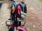 Bajaj CT100 2007