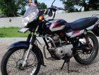 Bajaj CT100 2007