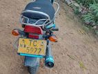 Bajaj CT100 2007