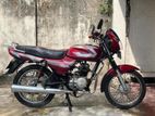 Bajaj CT100 2007