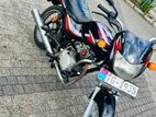 Bajaj CT100 2007