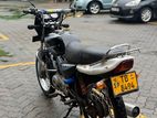 Bajaj CT100 2007