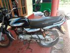 Bajaj CT100 2007